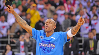 Stephon Marbury Is Getting NYC 10 Million Masks, An Act of Generosity That's Far From New Territory For Him